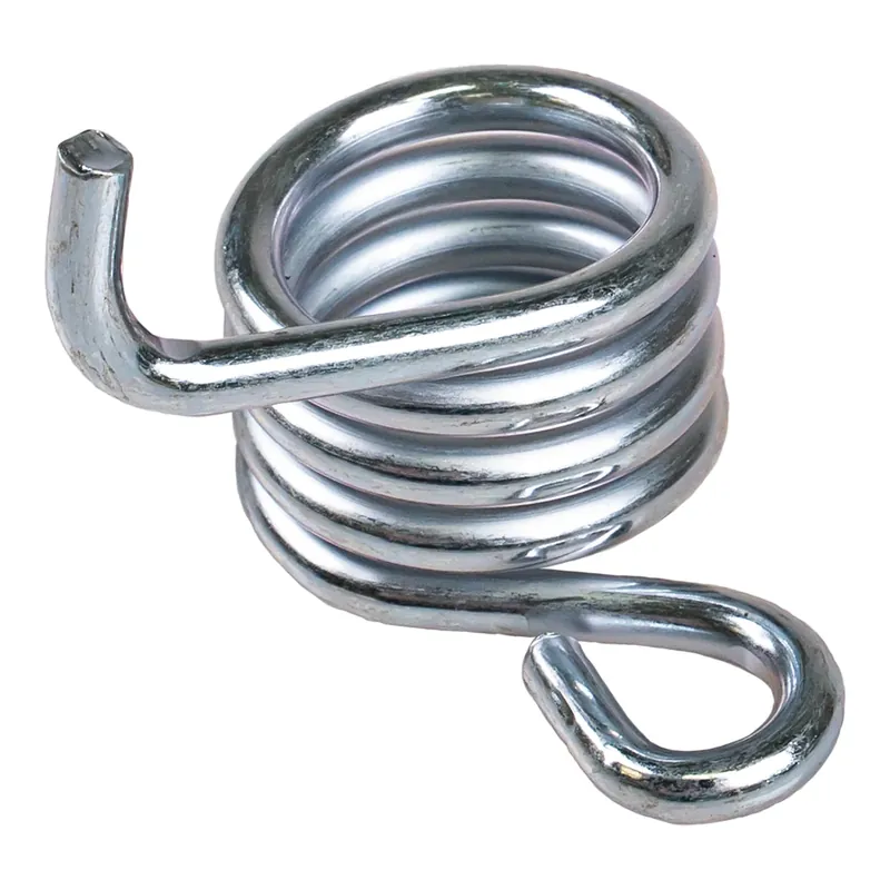 Certified MTD 932-3009 Torsion Spring