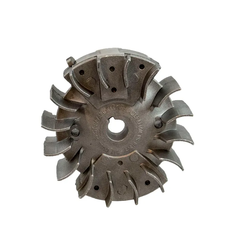 MTD 753-06246 27cc Flywheel Assembly Buy Today