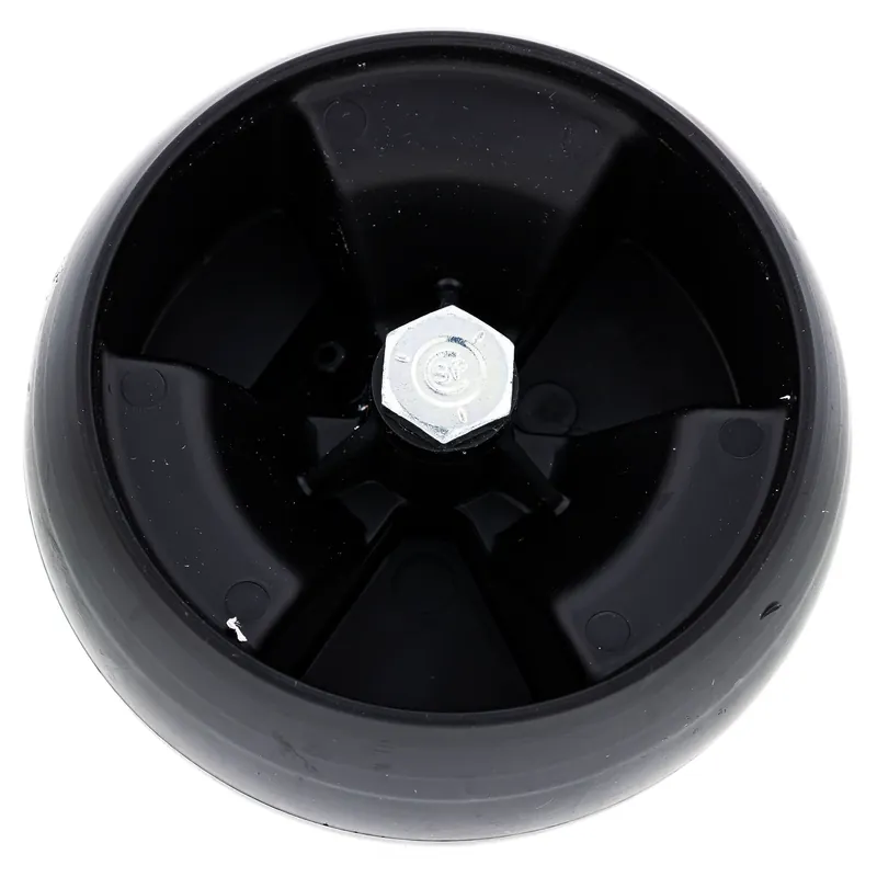 Reduced Price MTD OEM-734-04155 Deluxe Wheel 5"