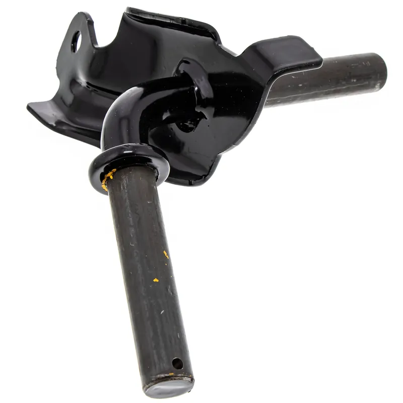 Express Delivery MTD 938-04006A-0637 Powder Black Left Hand Axle Assembly
