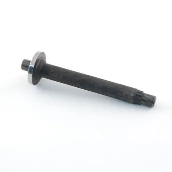 Trusted Brand MTD 938-1128 Spindle Shaft 46" Deck