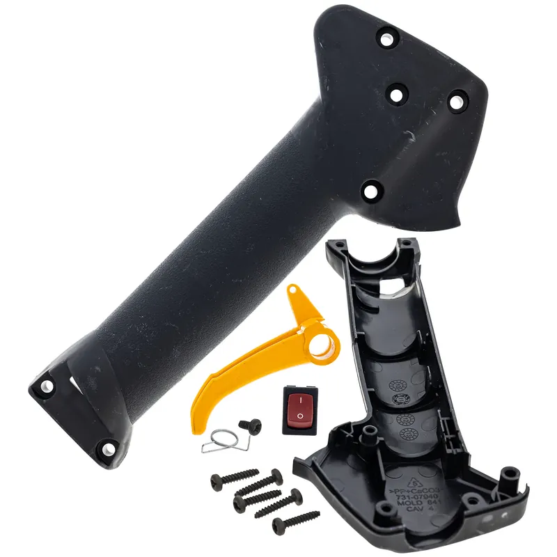 MTD 753-06917 Throttle Grip Assembly Factory Price
