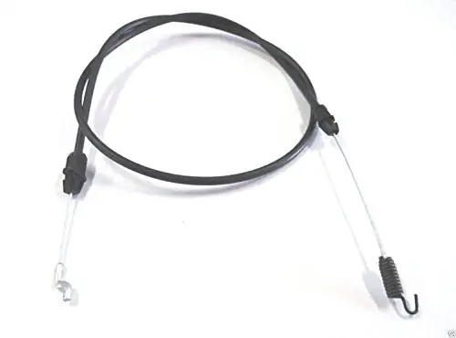 Final Sale MTD 946-0506 35" Clutch Cable