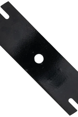 Trusted Brand MTD 781-0080-0637 Black 9" Edger Blade