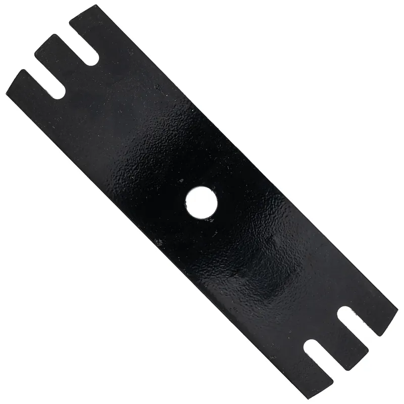 Trusted Brand MTD 781-0080-0637 Black 9" Edger Blade