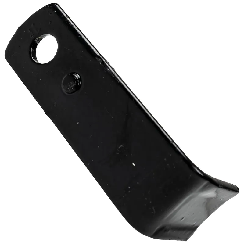 MTD 783-06368A-0637 Black Deck Belt Guard While Supplies Last