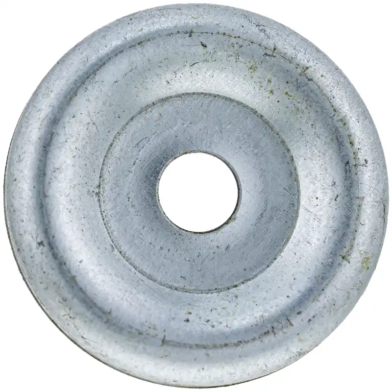 Latest MTD 783-08389 Deck Idler Pulley Cap