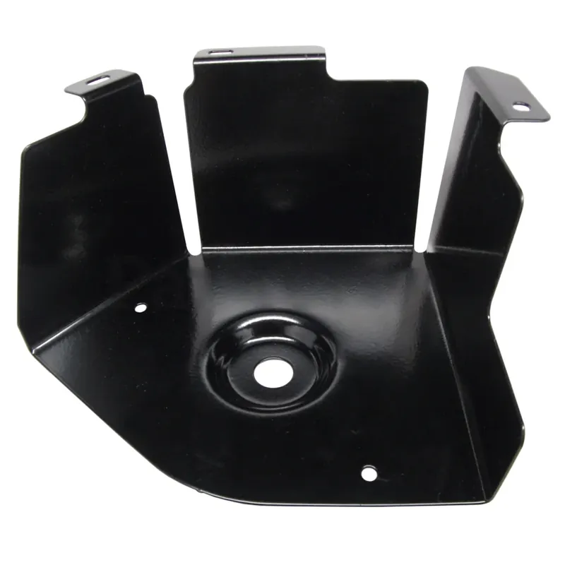 MTD 783-0747B-0637 Black Left Hand Belt Cover 46" Deck Hot Picks
