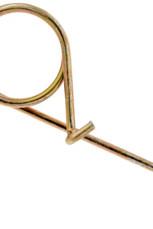 Authentic MTD 732-05151A Torsion Spring