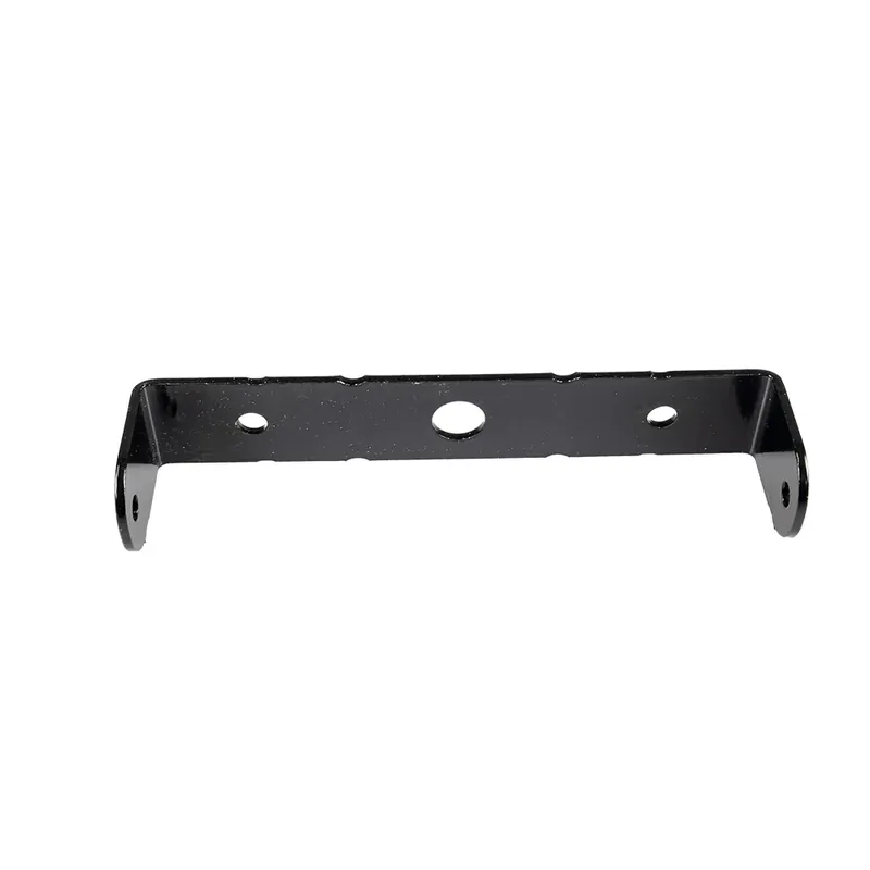Top Pick MTD 783-08451-0637 Black Seat Pivot Bracket