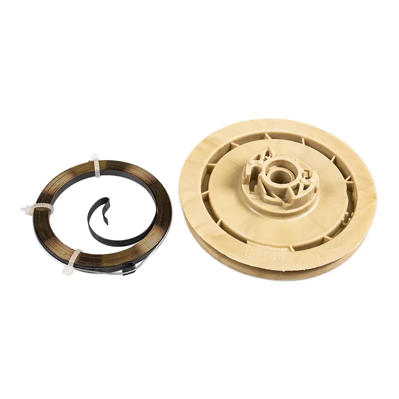 Mega Sale MTD 951-10319 Recoil Spring Pulley