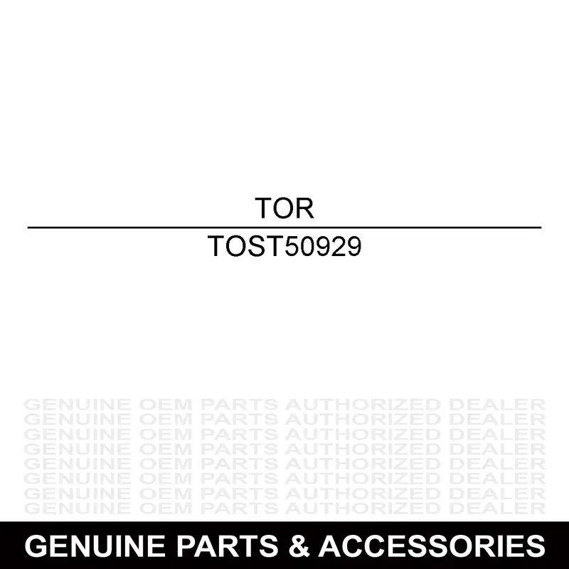 Toro ST50929 5 Bolt Brake Drum Hot Deal