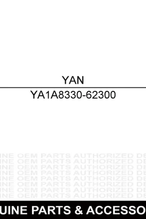 Save Now Yanmar 1A8330-62300 Assist Grip