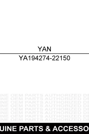Best Choice Yanmar 194274-22150 Bearing Sleeve Assembly