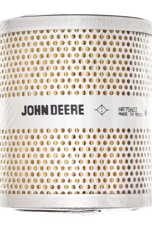Clearance John Deere AR75603 Transmission Filter Element