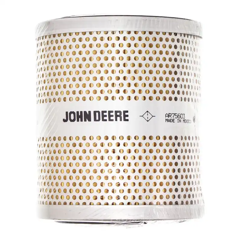 Clearance John Deere AR75603 Transmission Filter Element