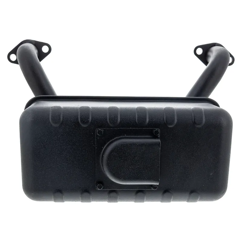 Exmark 147-5194 Muffler Luxury