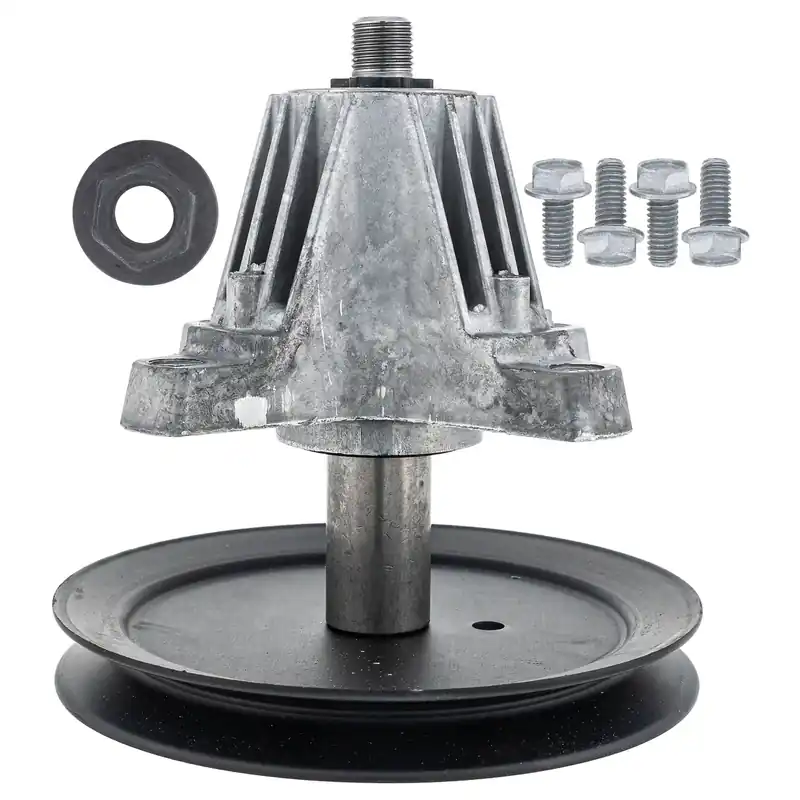 Fresh Stock CUB CADET 490-130-F003 Spindle