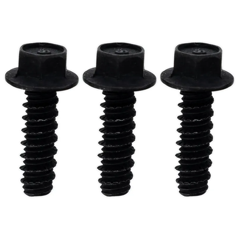 CUB CADET 689-02299 Deflector Hardware Pack In Demand