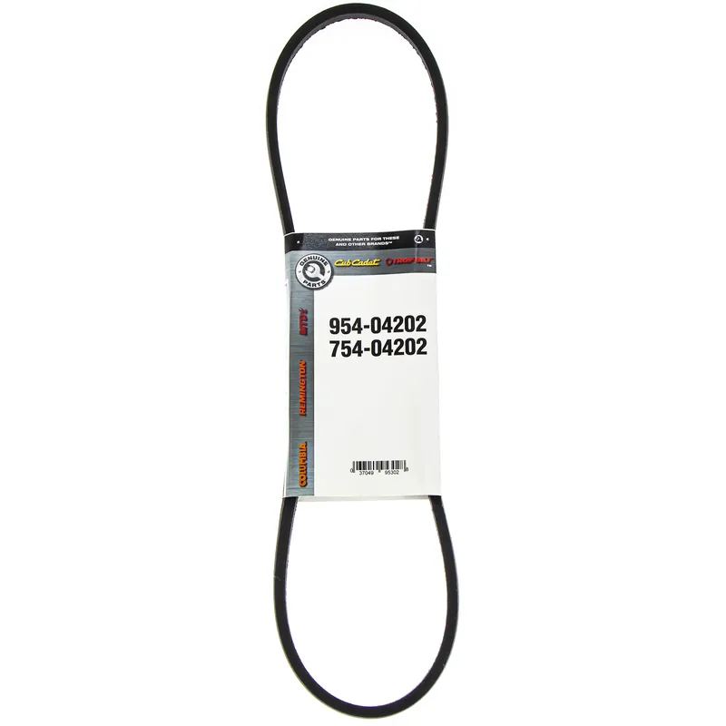 MTD 954-04202 Engine Drive V-Belt Today Only