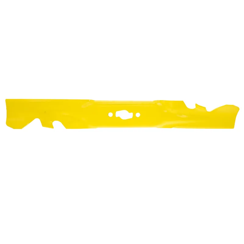 CUB CADET 490-110-F202 42" Xtreme Blade Set S-Shaped Mount New Arrival