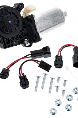 Spartan Mowers 486-0033-00 Shield Drive Motor New Release