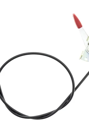 Billy Goat 500213 Control Throttle Don't Miss Out