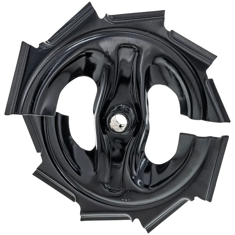 Top Pick CUB CADET 684-06760-0637 Powder Black Left 10T Spiral