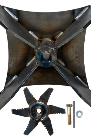 Fast Shipping Billy Goat 792606 IMPELLER WA DL29 SERVICE