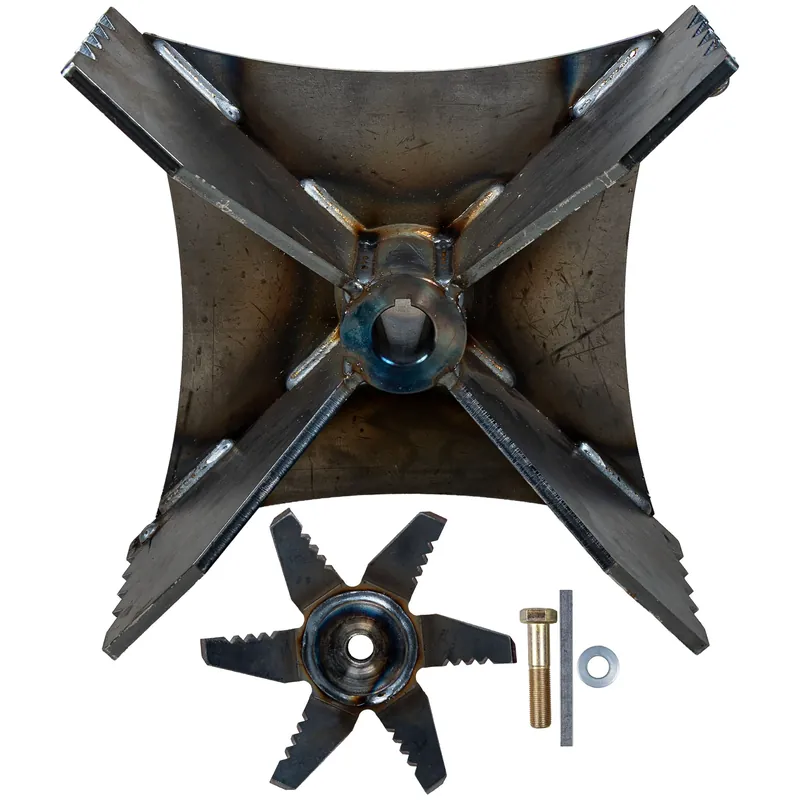 Fast Shipping Billy Goat 792606 IMPELLER WA DL29 SERVICE