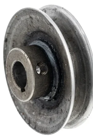 Billy Goat 610403 Pulley Mega Sale