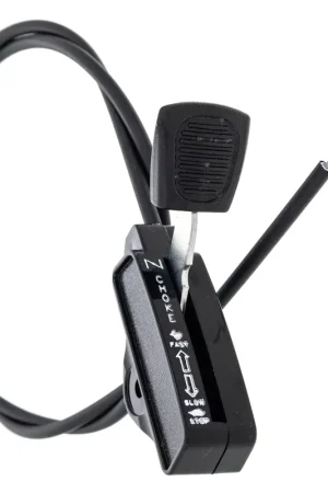 Top Pick Billy Goat 900514-00 Throttle Control