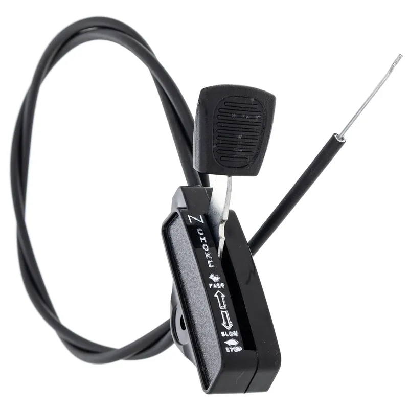 Top Pick Billy Goat 900514-00 Throttle Control