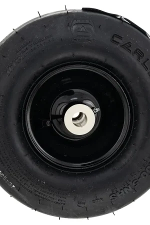 Weekend Sale MTD 490-325-F079 11X6.5 Wheel