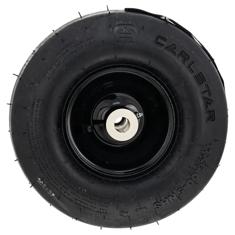 Weekend Sale MTD 490-325-F079 11X6.5 Wheel