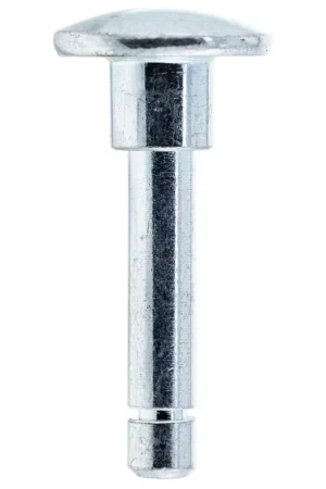 While Supplies Last Billy Goat 440118 Diverter Pin Latch