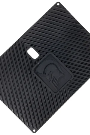 Spartan Mowers 481-0006-00 Logo Floor Mat Trending
