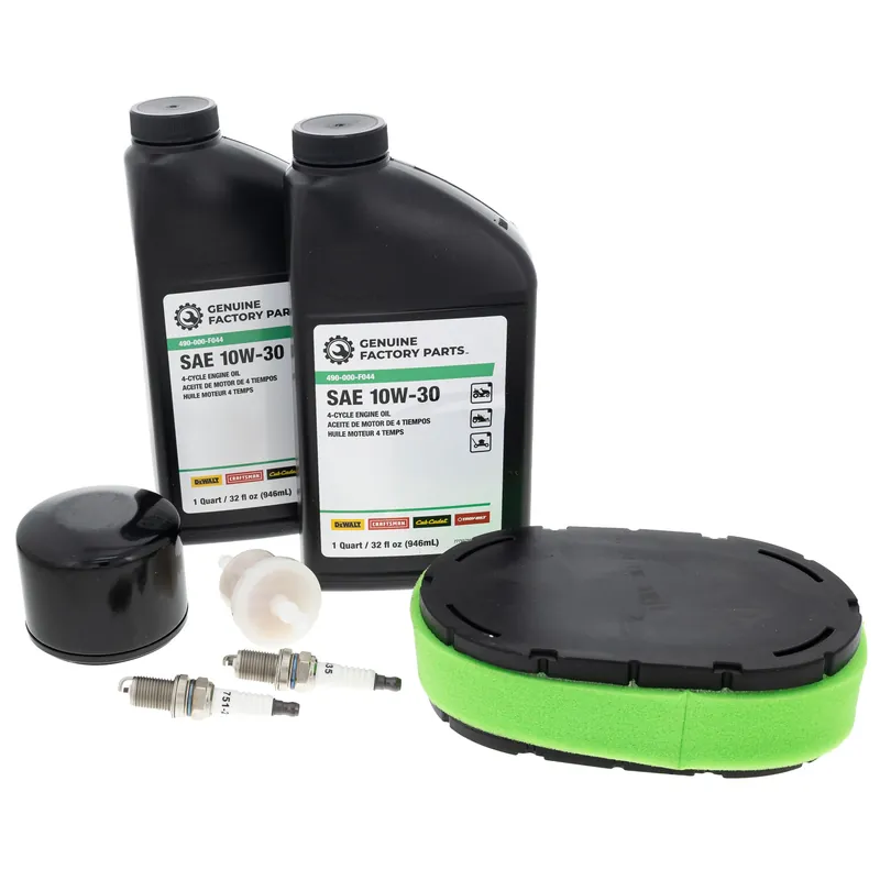 Professional Grade CUB CADET 490-950-F051 Engine Maintenance Kit
