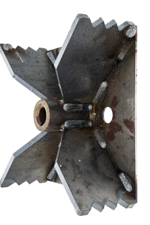 Last Chance Billy Goat 810974 IMPELLER ASSY SERVICE TRH