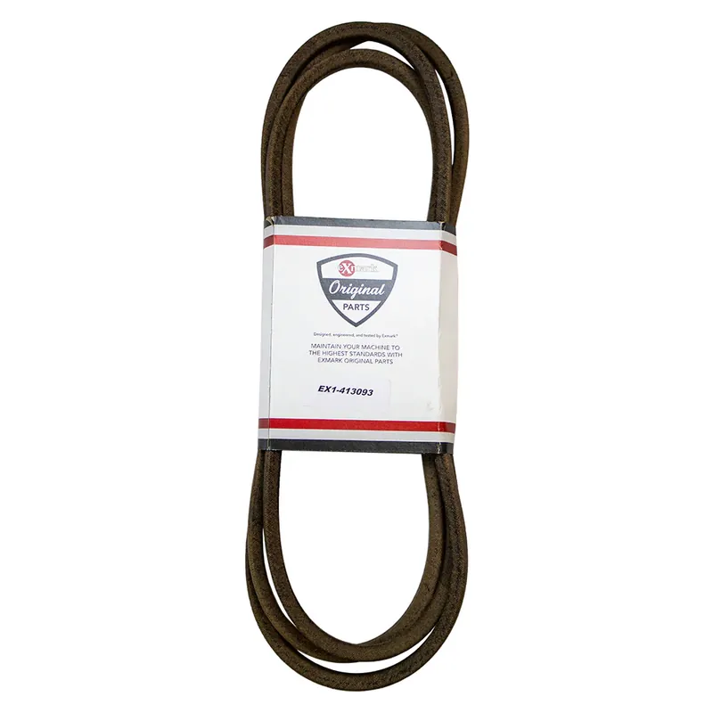 Exmark 1-413093 Deck V-Belt Must Have