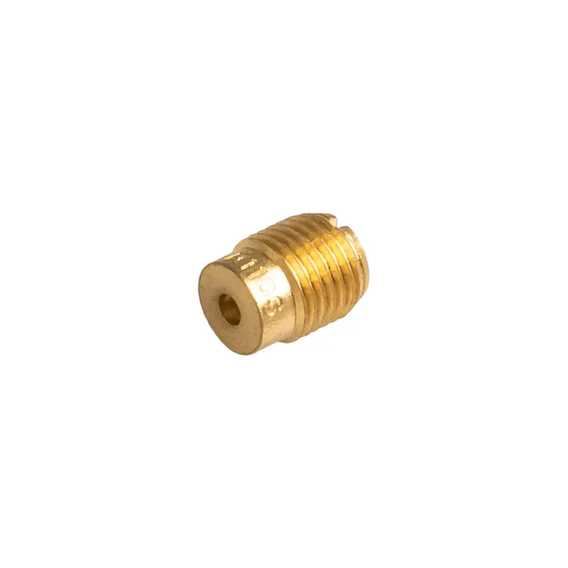 CUB CADET 99101-ZH8-1100 #110 Main Jet Direct From Factory