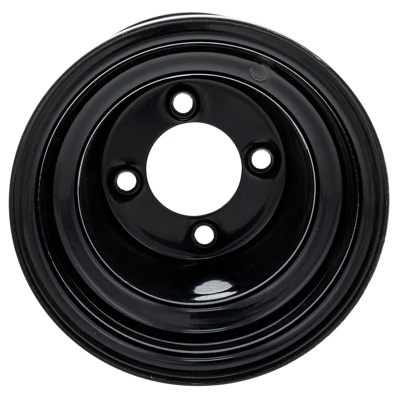 Top Rated Spartan Mowers 422-0049-00 Wheel 10x7
