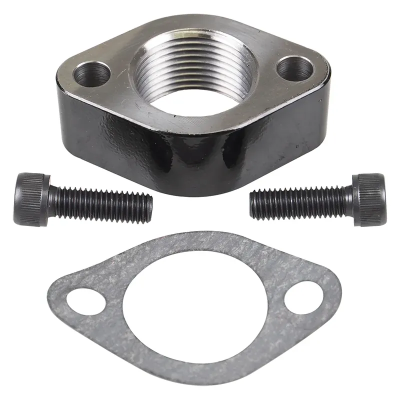 Best Seller John Deere AM134805 Block Heater Adapter Kit