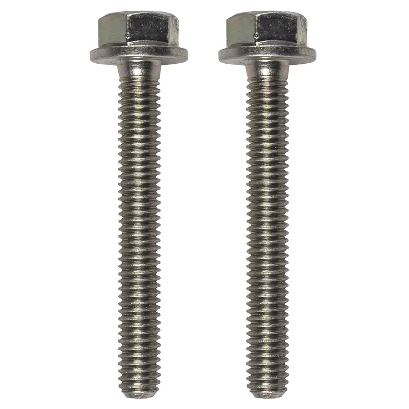 John Deere 19M7834 Screw 2-Pack Top Pick