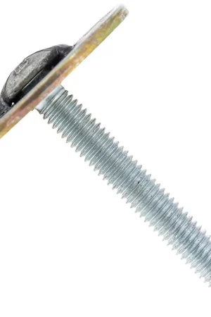 Billy Goat 440075 Washer w/ Bolt Shop Now