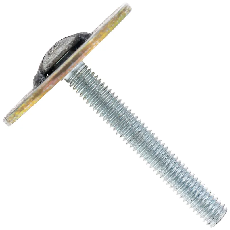 Billy Goat 440075 Washer w/ Bolt Shop Now