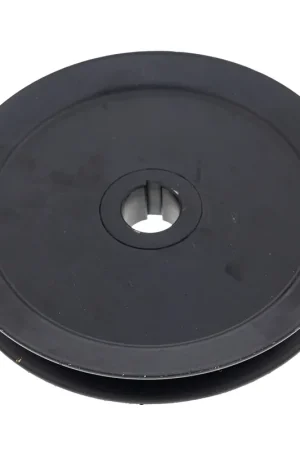 Holiday Sale Billy Goat 501308 PULLEY 7� OD X 1.000 BORE