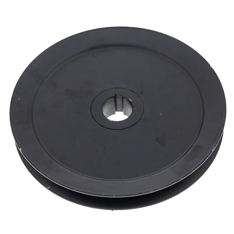 Holiday Sale Billy Goat 501308 PULLEY 7� OD X 1.000 BORE