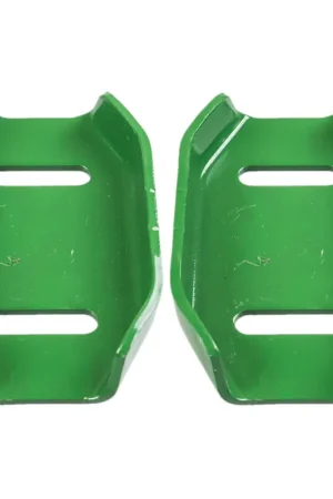 Budget John Deere M144012 Skid Shoe Runner 2-Pack