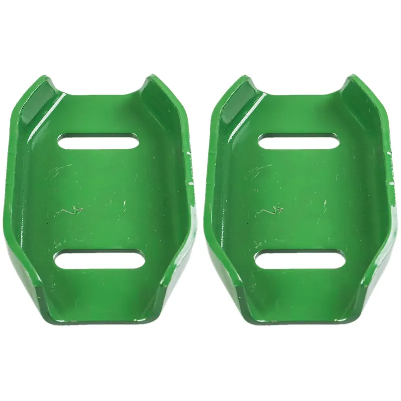 Budget John Deere M144012 Skid Shoe Runner 2-Pack